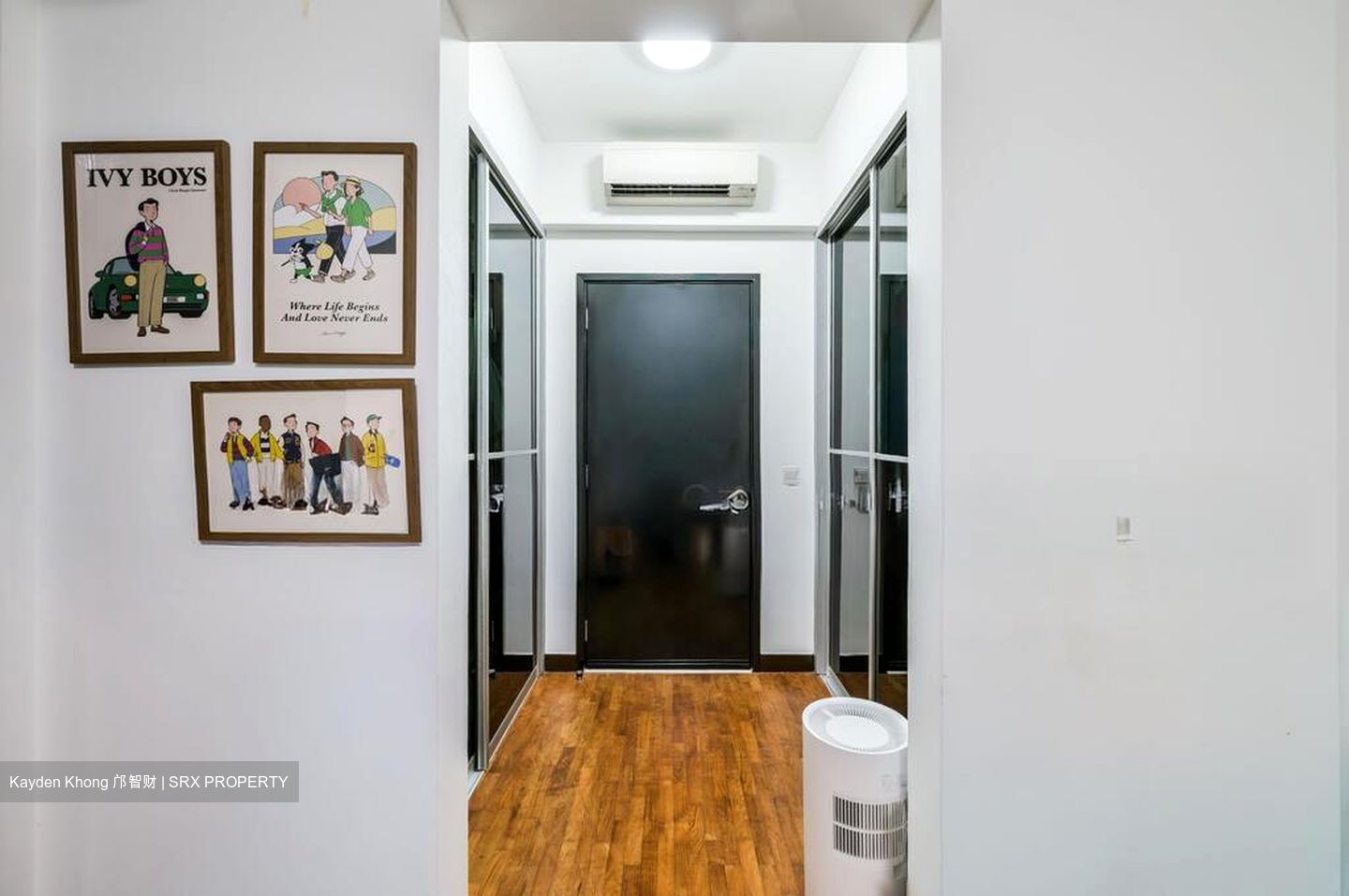 euHabitat (D14), Condominium #512127121
